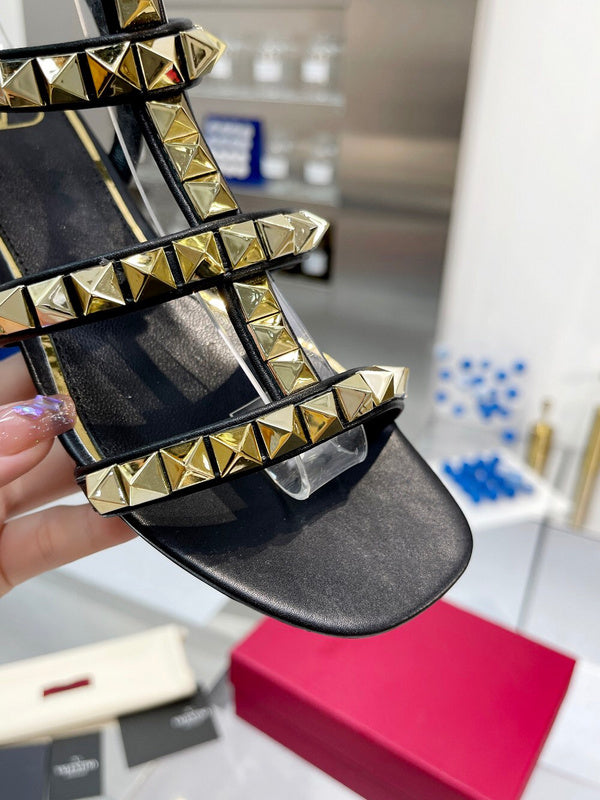 BF - VEL Shoes - 225