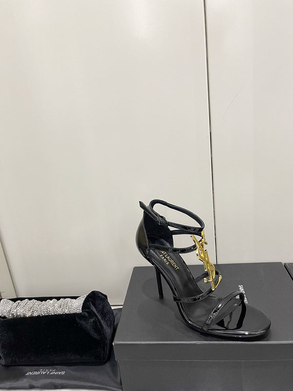 BF - YLS Shoes - 001