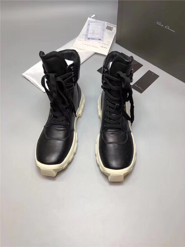 BF - ROR Shoes - 143