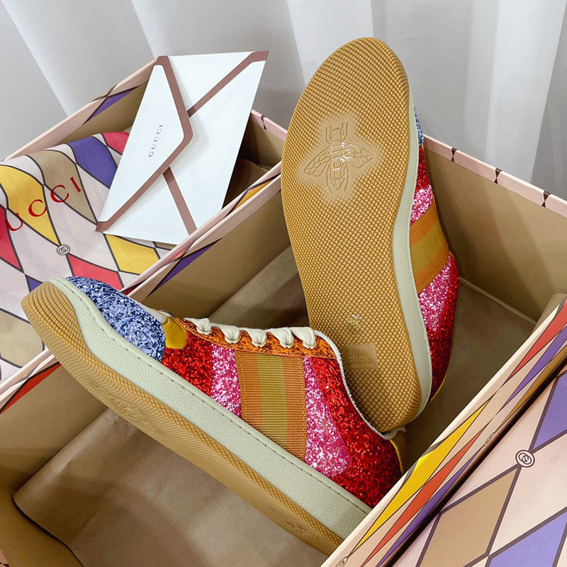 BF - Mix Women Shoes - 1058