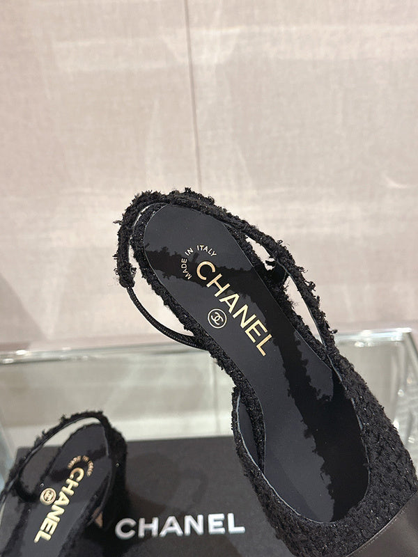 BF - Mix Women Shoes - 659