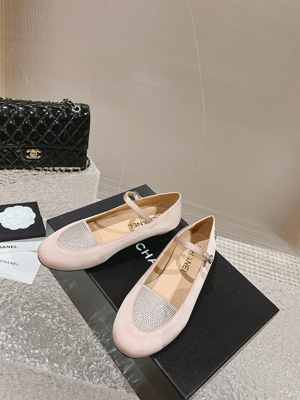 BF - Mix Women Shoes - 875