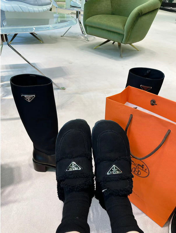 BF - Mix Women Shoes - 817