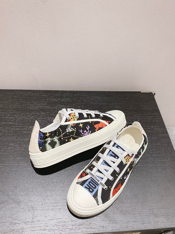 BF - Mix Women Shoes - 866