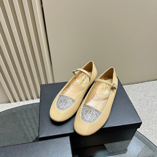 BF - Mix Women Shoes - 809