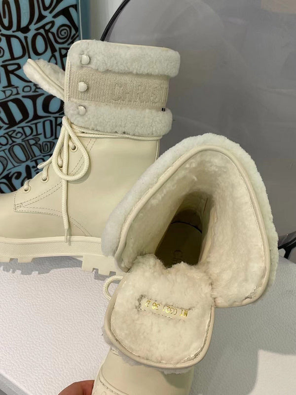 BF - Mix Women Shoes - 714