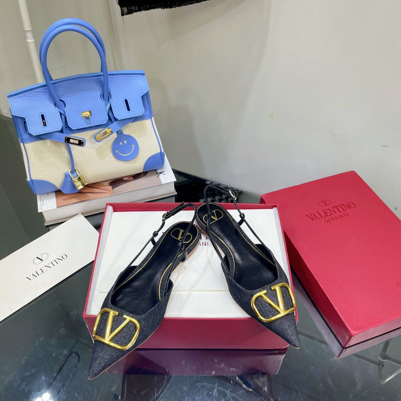 BF - VEL Shoes - 240