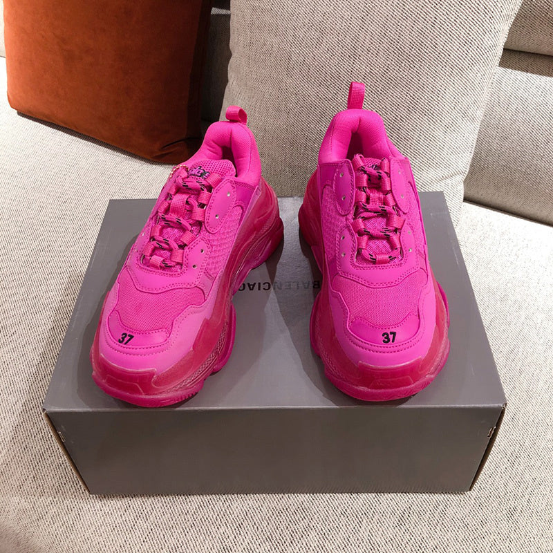 BF - Mix Women Shoes - 929