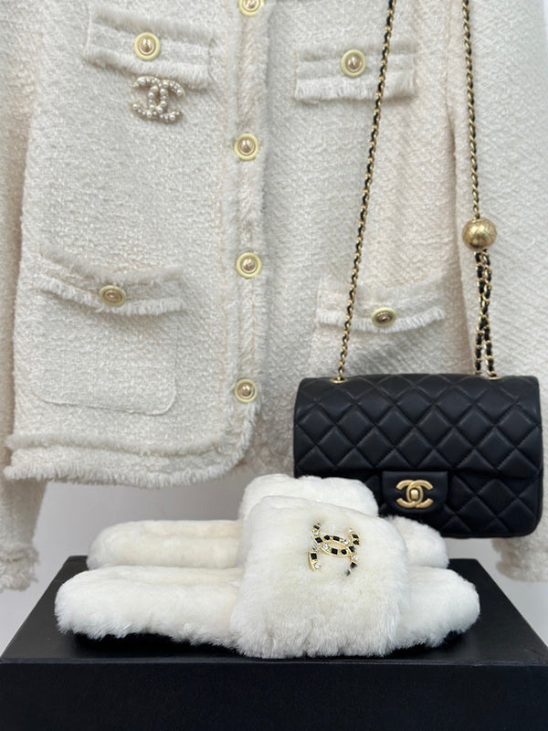 BF - Mix Women Shoes - 676