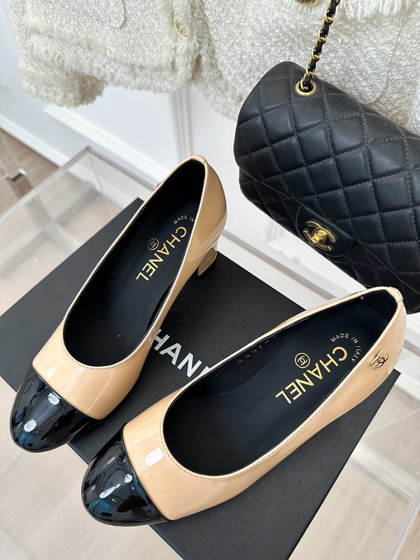 BF - Mix Women Shoes - 854