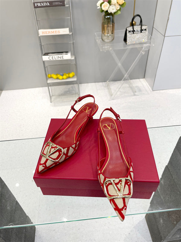 BF - VEL Shoes - 176