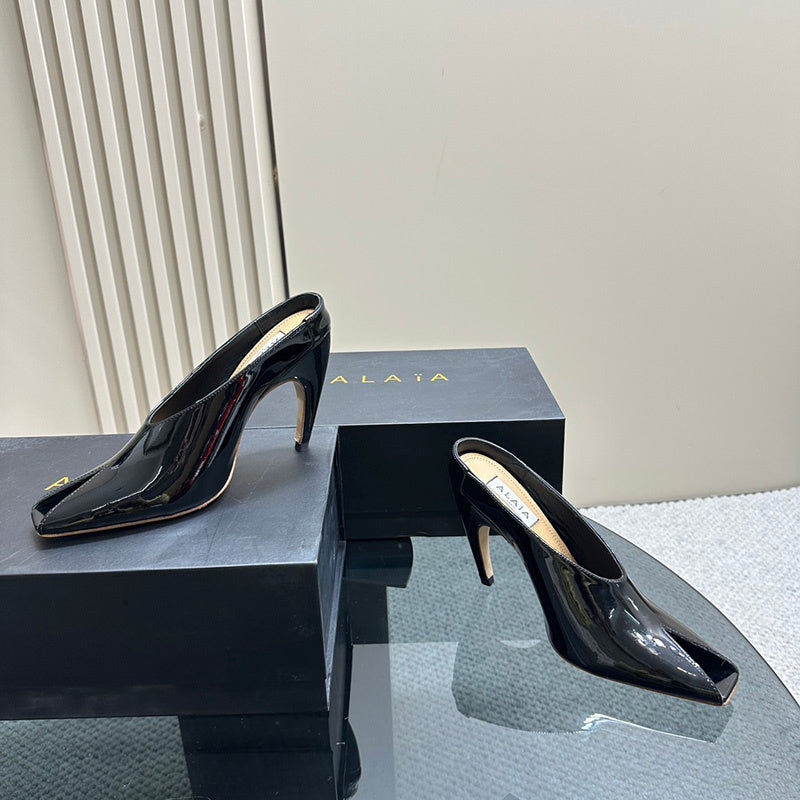 BF - Mix Women Shoes - 1056