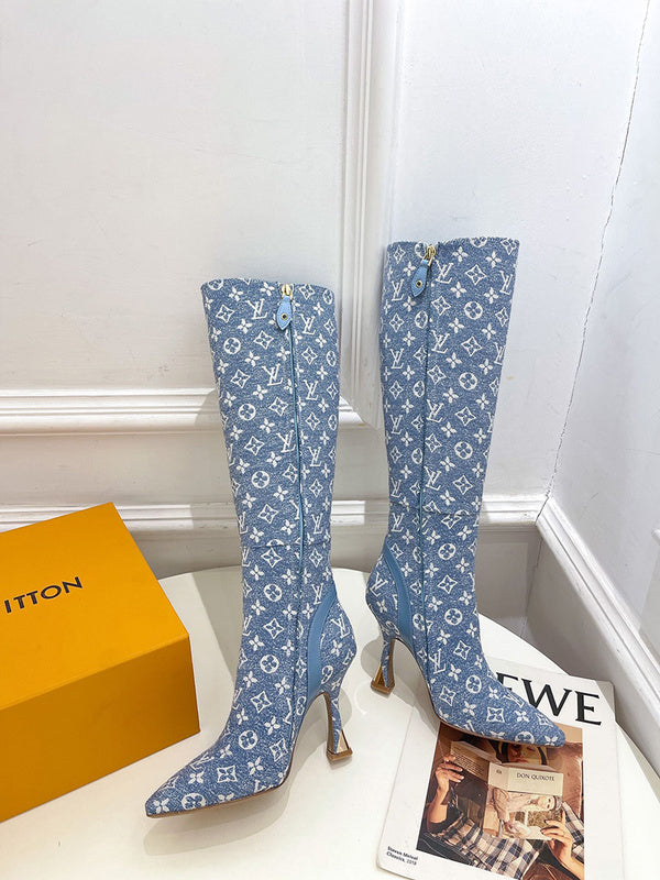 BF - Mix Women Shoes - 1017