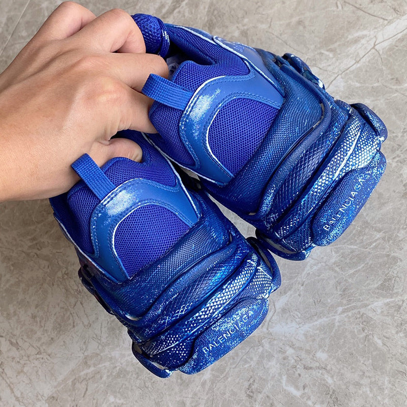 BF - Mix Women Shoes - 955