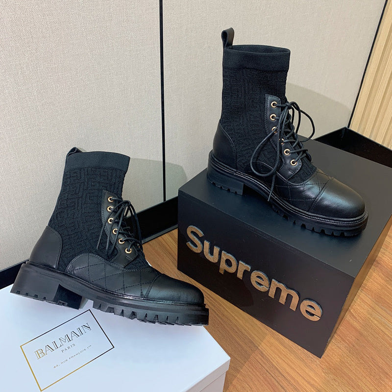 BF - Mix Women Shoes - 1033