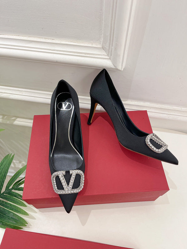 BF - VEL Shoes - 220