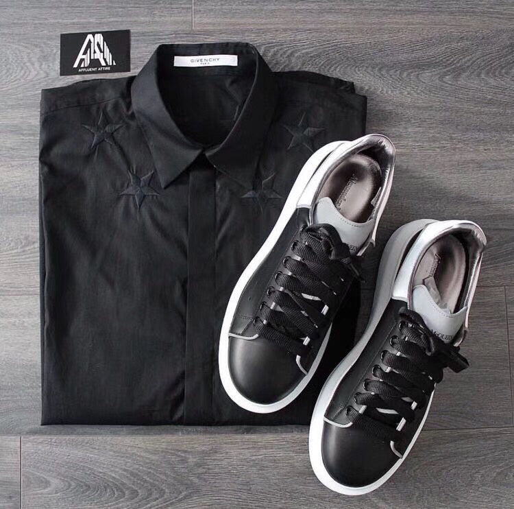 BF - AQ Sneakers - 329