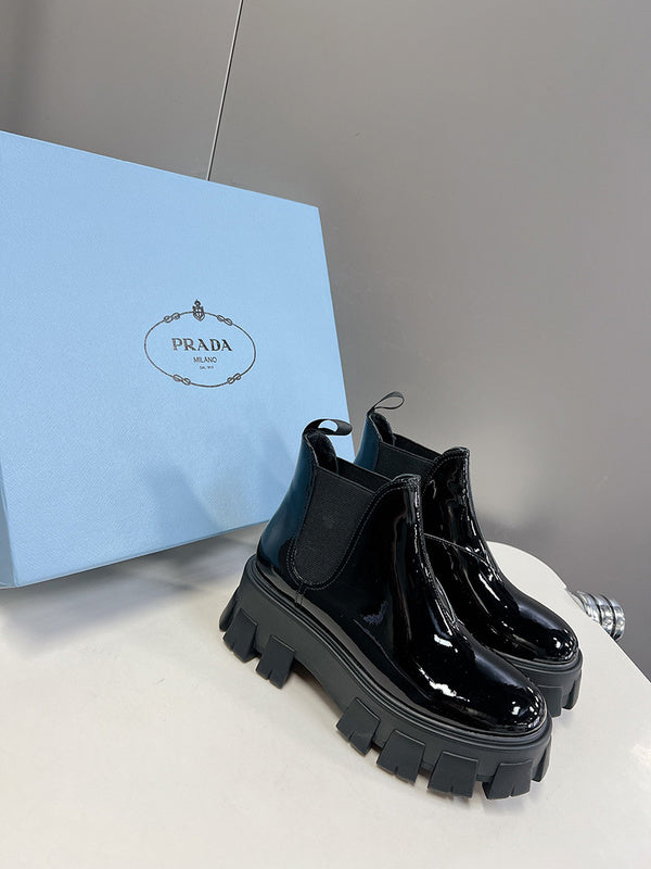 BF - Mix Women Shoes - 992