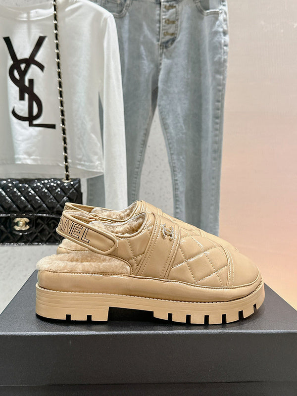 BF - Mix Women Shoes - 912