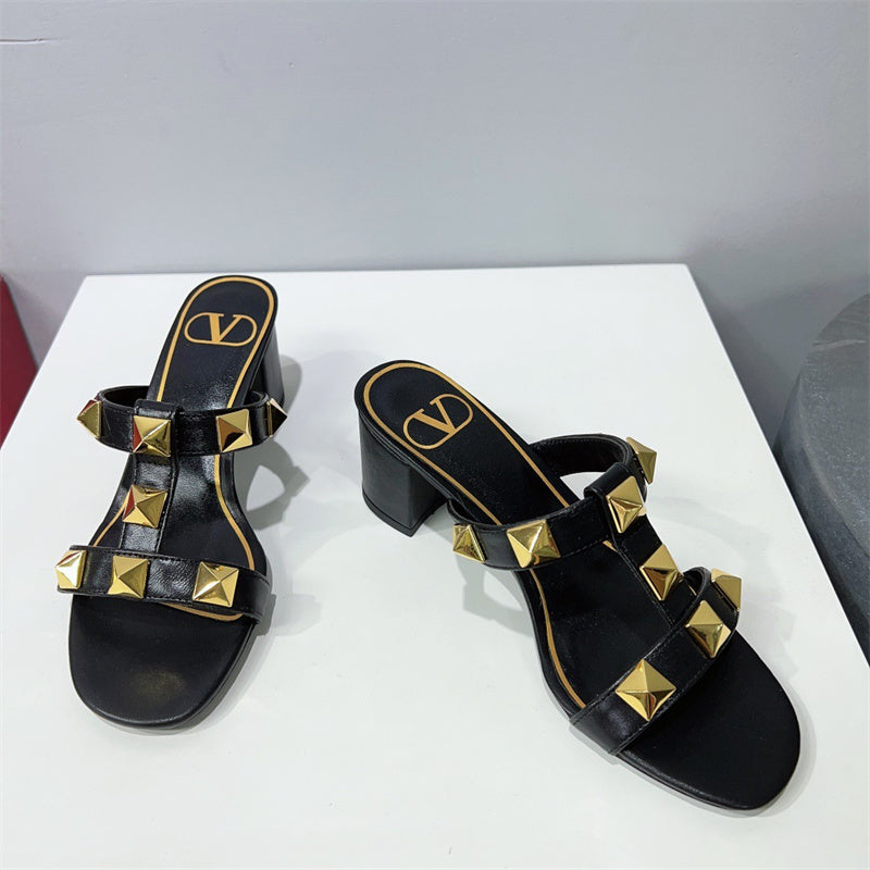 BF - VEL Shoes - 188