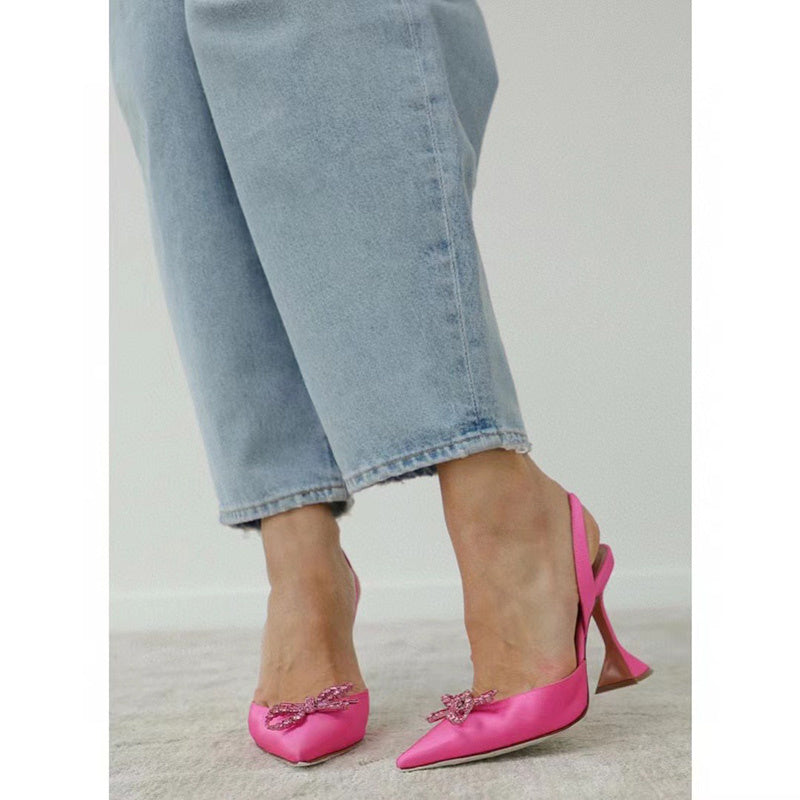 BF - Mix Women Shoes - 795