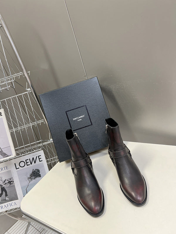 BF - YLS Shoes - 019