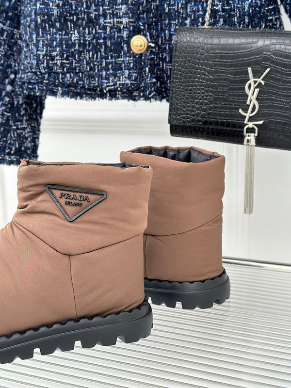 BF - Mix Women Shoes - 946