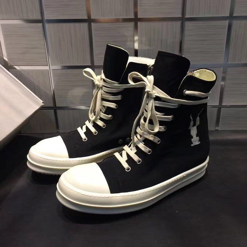 BF - ROR Shoes - 235