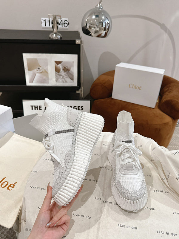 BF - Mix Women Shoes - 917