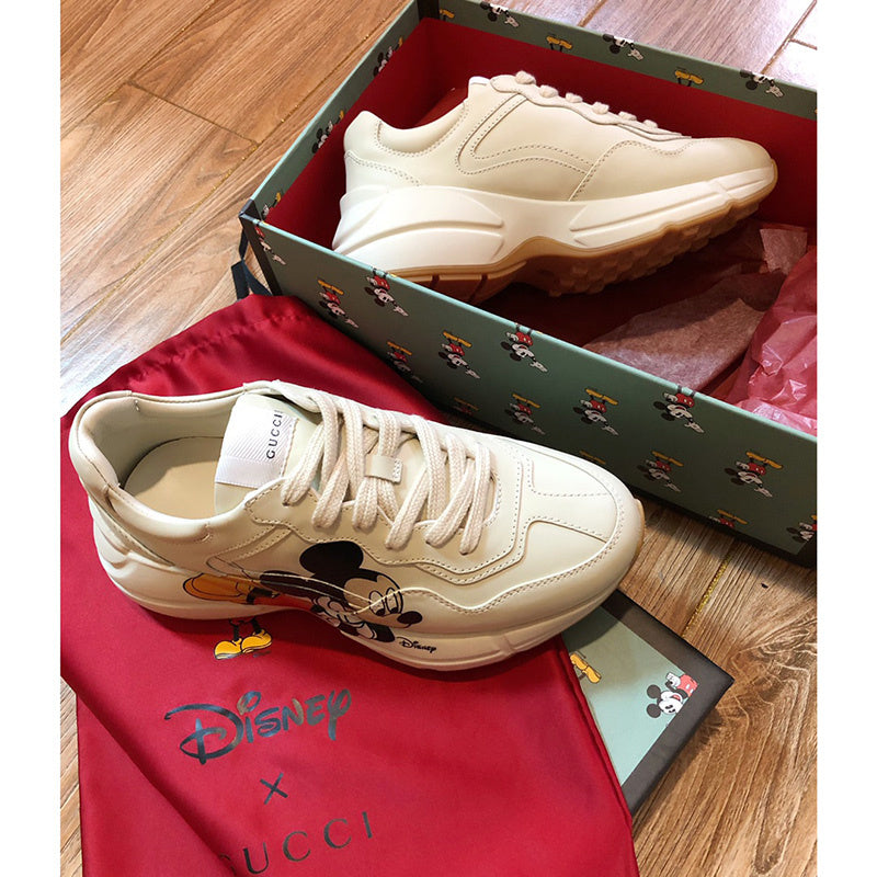 BF - Mix Women Shoes - 796