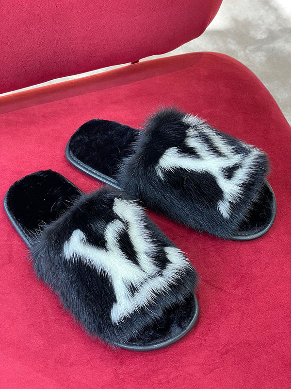 BF - Mix Women Shoes - 724