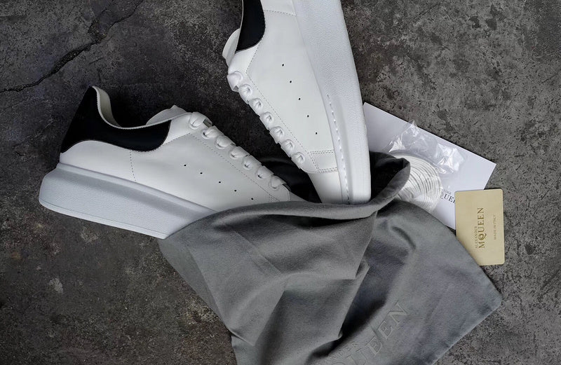 BF - AQ Sneakers - 336