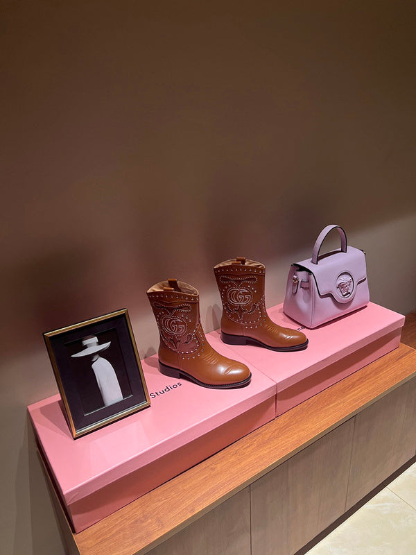 BF - Mix Women Shoes - 1024