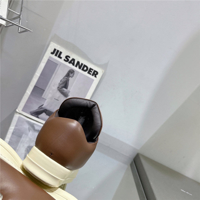 BF - ROR Shoes - 056