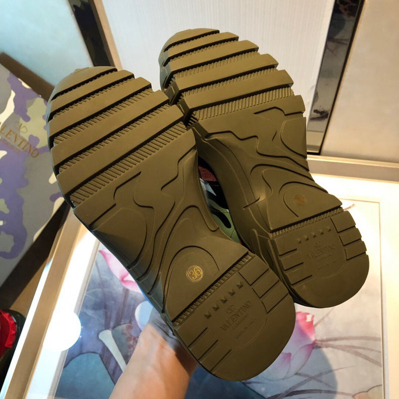 BF -  VEL Shoes - 092