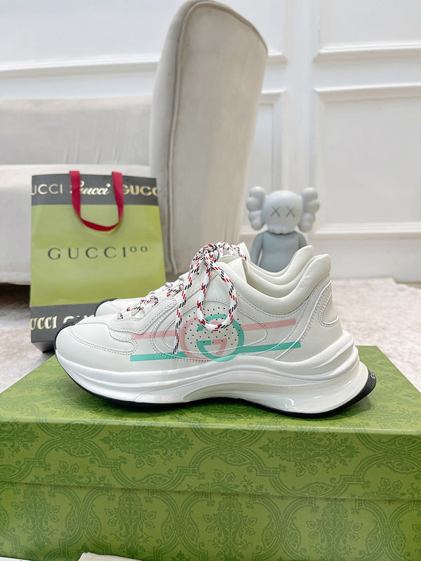 BF - Mix Women Shoes - 1083