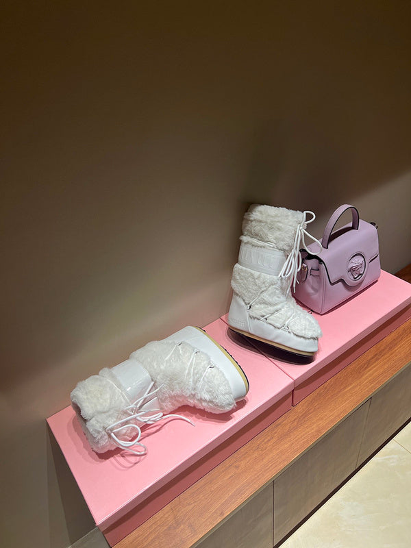 BF - Mix Women Shoes - 945