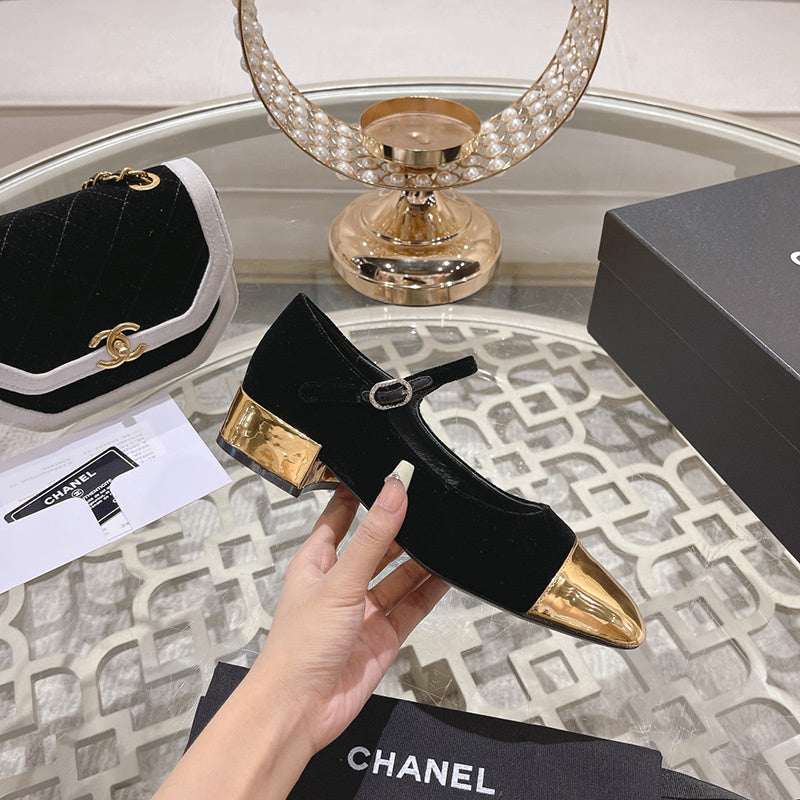 BF - Mix Women Shoes - 870