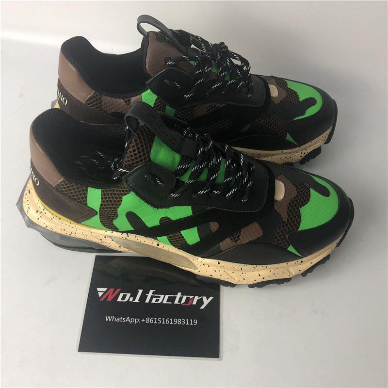 BF -  VEL Shoes - 074