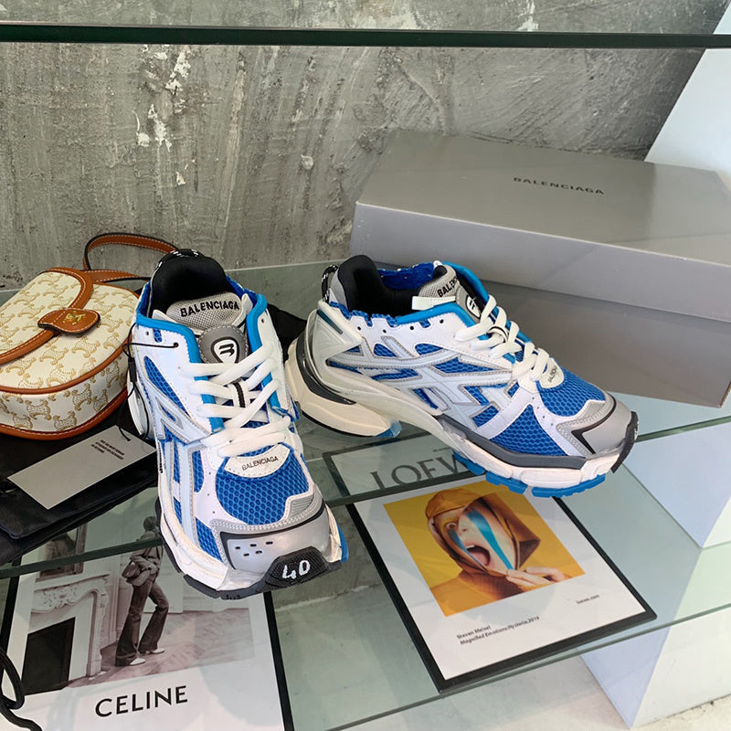 BF - Mix Women Shoes - 968