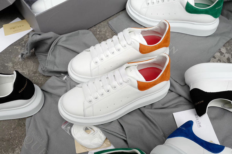 BF - AQ Sneakers - 337