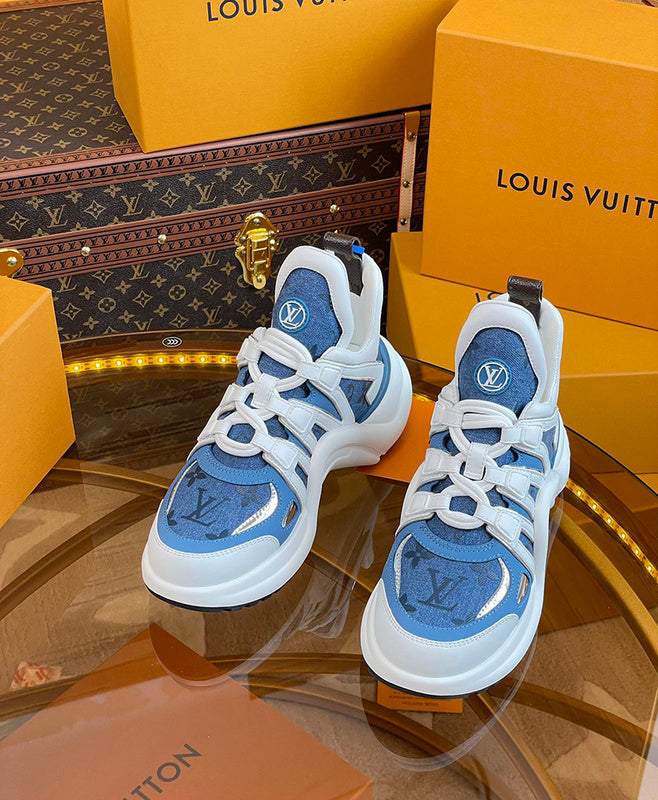 BF - Mix Women Shoes - 1025