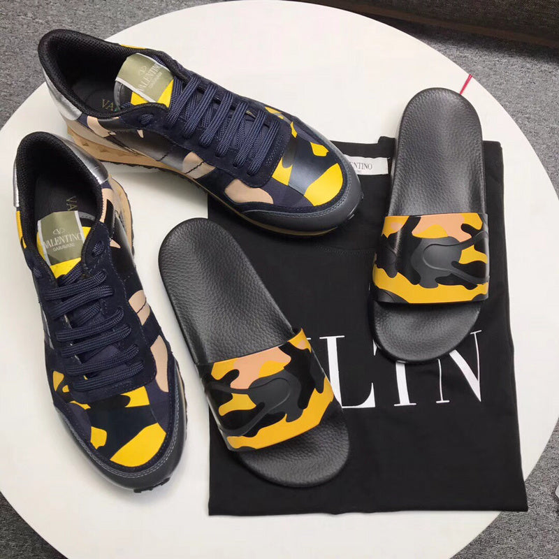 BF -  VEL Shoes - 134