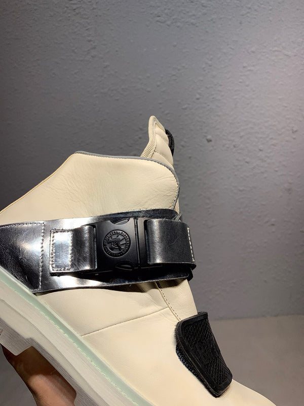 BF - ROR Shoes - 126