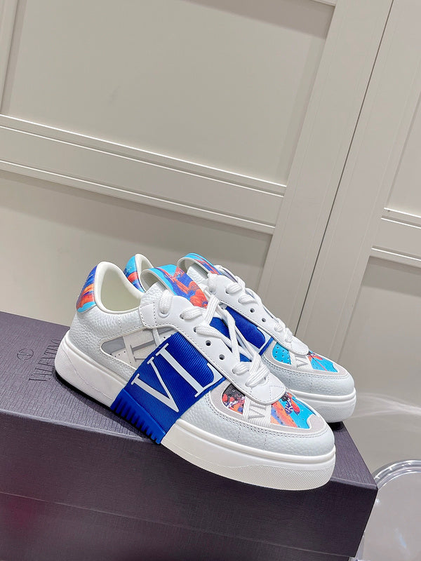 BF - VEL Shoes - 206