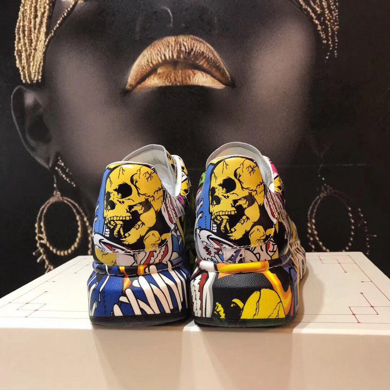 BF - AQ Sneakers - 291