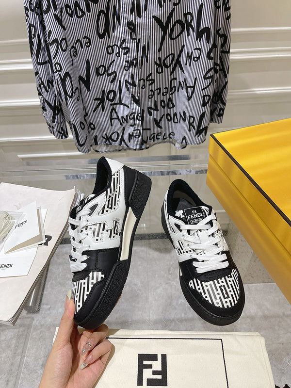 BF - Mix Women Shoes - 719