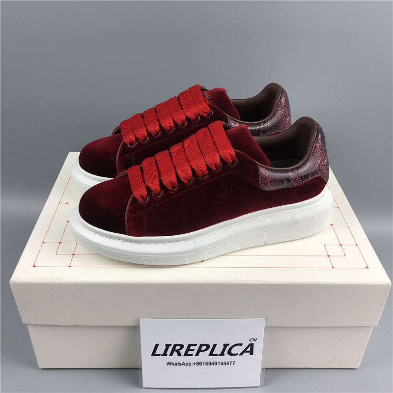 BF - AQ Sneakers - 266