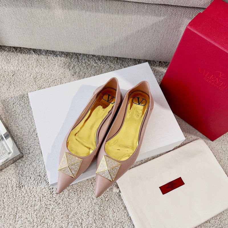 BF - VEL Shoes - 219