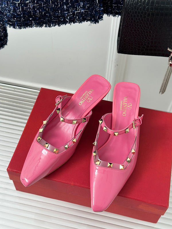 BF - VEL Shoes - 101